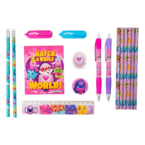 Hatchimals Super Stationery Set Extra Image 1